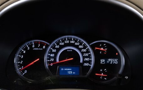 Nissan Teana, 2012 год, 1 099 000 рублей, 20 фотография