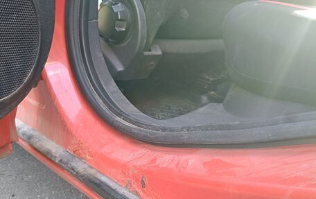 Opel Corsa D, 2006 год, 250 000 рублей, 5 фотография