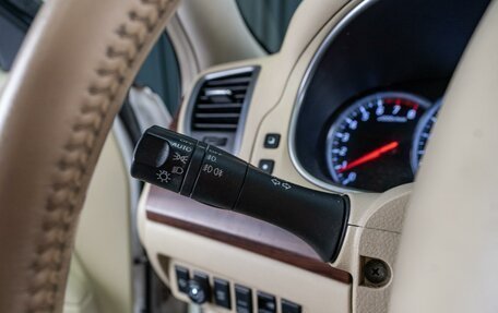 Nissan Teana, 2012 год, 1 099 000 рублей, 16 фотография