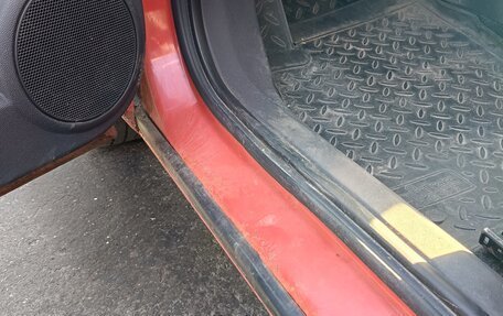 Opel Corsa D, 2006 год, 250 000 рублей, 4 фотография