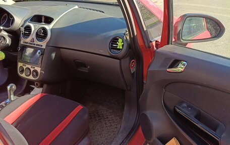 Opel Corsa D, 2006 год, 250 000 рублей, 2 фотография