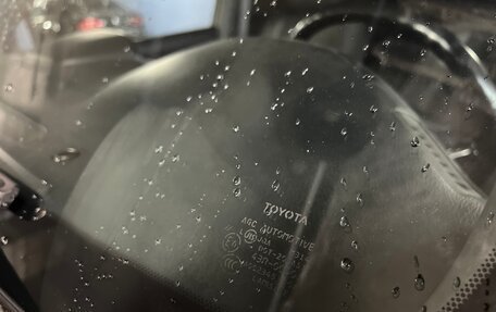 Toyota Land Cruiser Prado 120 рестайлинг, 2006 год, 4 450 000 рублей, 5 фотография