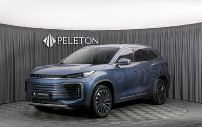 CheryExeed TXL, 2024 год, 3 000 000 рублей, 1 фотография