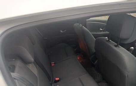 Renault Megane III, 2011 год, 850 000 рублей, 1 фотография