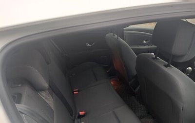 Renault Megane III, 2011 год, 850 000 рублей, 1 фотография