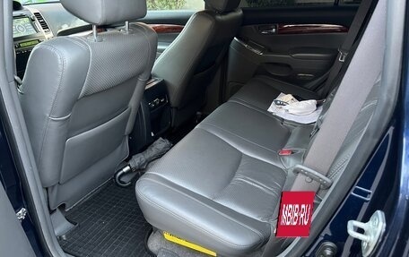 Toyota Land Cruiser Prado 120 рестайлинг, 2006 год, 4 450 000 рублей, 21 фотография