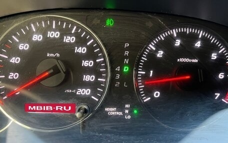 Toyota Land Cruiser Prado 120 рестайлинг, 2006 год, 4 450 000 рублей, 28 фотография