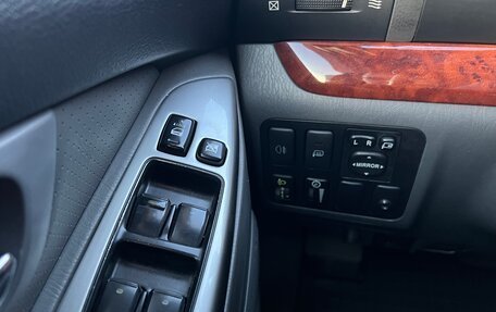 Toyota Land Cruiser Prado 120 рестайлинг, 2006 год, 4 450 000 рублей, 36 фотография