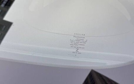 Jaguar XF I рестайлинг, 2012 год, 1 650 000 рублей, 7 фотография