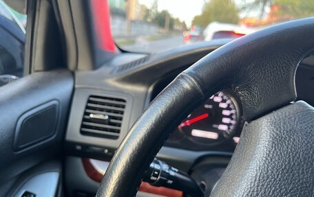 Toyota Land Cruiser Prado 120 рестайлинг, 2006 год, 4 450 000 рублей, 37 фотография