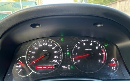 Toyota Land Cruiser Prado 120 рестайлинг, 2006 год, 4 450 000 рублей, 39 фотография