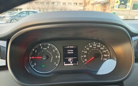 Renault Arkana I, 2020 год, 1 590 000 рублей, 4 фотография