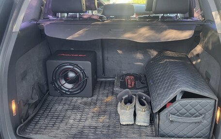 Volkswagen Touareg III, 2007 год, 1 045 000 рублей, 4 фотография