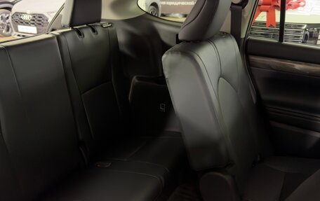 Toyota Highlander, 2025 год, 5 470 000 рублей, 7 фотография