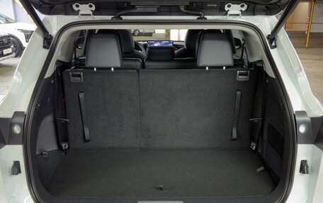 Toyota Highlander, 2025 год, 5 470 000 рублей, 11 фотография