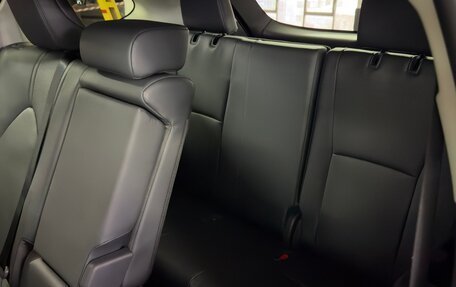 Toyota Highlander, 2025 год, 5 470 000 рублей, 12 фотография