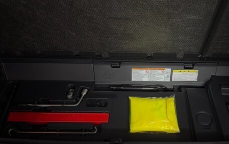 Toyota Highlander, 2025 год, 5 470 000 рублей, 10 фотография