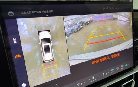 Toyota Highlander, 2025 год, 5 470 000 рублей, 18 фотография