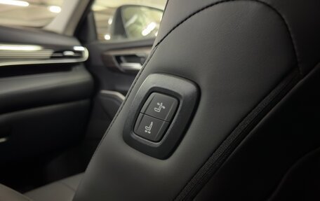 Toyota Highlander, 2025 год, 5 470 000 рублей, 14 фотография