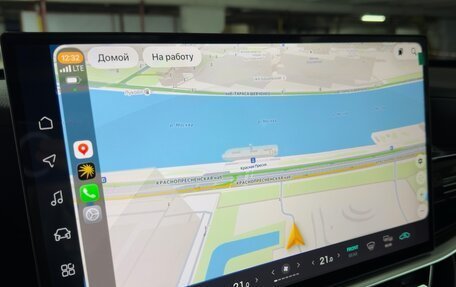 Toyota Highlander, 2025 год, 5 470 000 рублей, 5 фотография