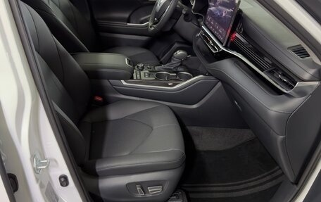 Toyota Highlander, 2025 год, 5 470 000 рублей, 19 фотография