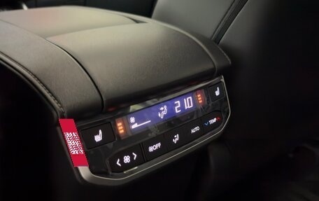 Toyota Highlander, 2025 год, 5 470 000 рублей, 15 фотография