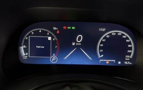 Toyota Highlander, 2025 год, 5 470 000 рублей, 20 фотография