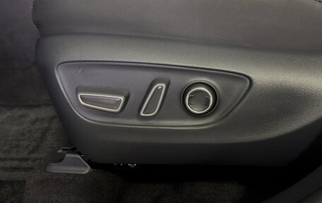 Toyota Highlander, 2025 год, 5 470 000 рублей, 30 фотография