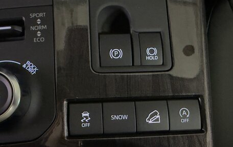 Toyota Highlander, 2025 год, 5 470 000 рублей, 24 фотография