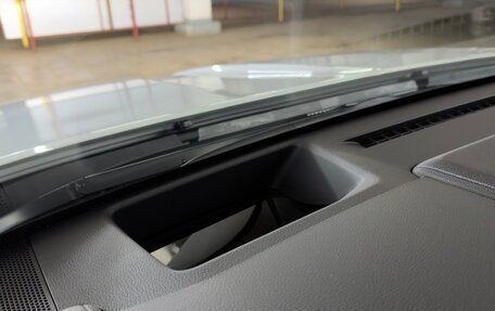 Toyota Highlander, 2025 год, 5 470 000 рублей, 27 фотография