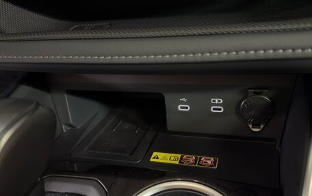 Toyota Highlander, 2025 год, 5 470 000 рублей, 23 фотография