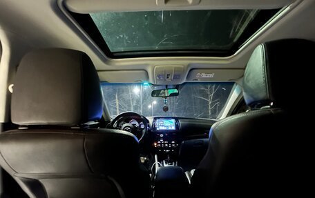 Mazda 6, 2014 год, 1 800 000 рублей, 10 фотография