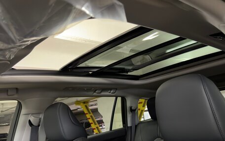 Toyota Highlander, 2025 год, 5 470 000 рублей, 40 фотография