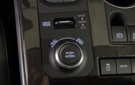 Toyota Highlander, 2025 год, 5 470 000 рублей, 39 фотография