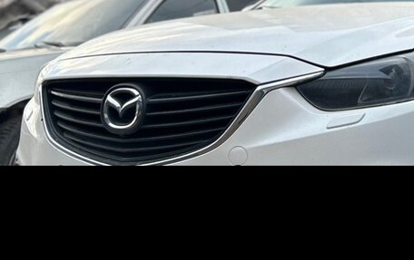 Mazda 6, 2014 год, 1 800 000 рублей, 2 фотография