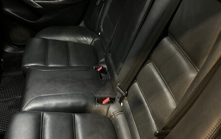 Mazda 6, 2014 год, 1 800 000 рублей, 9 фотография