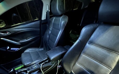 Mazda 6, 2014 год, 1 800 000 рублей, 12 фотография