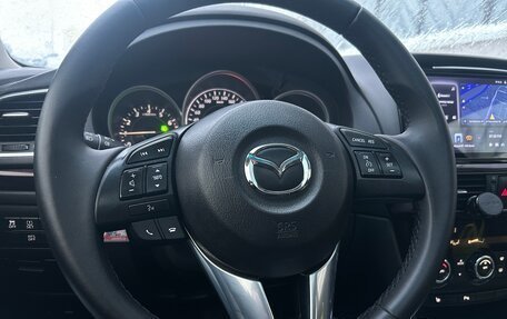 Mazda 6, 2014 год, 1 800 000 рублей, 15 фотография