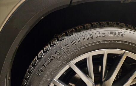 Lexus RX IV рестайлинг, 2016 год, 3 990 000 рублей, 8 фотография