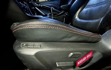 Mazda 6, 2014 год, 1 800 000 рублей, 11 фотография