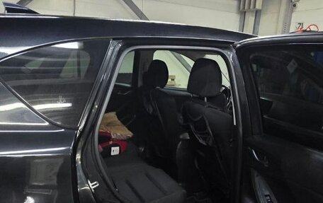 Mazda CX-5 II, 2016 год, 2 075 000 рублей, 4 фотография