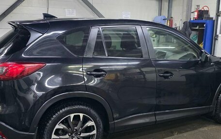 Mazda CX-5 II, 2016 год, 2 075 000 рублей, 3 фотография