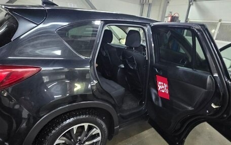 Mazda CX-5 II, 2016 год, 2 075 000 рублей, 6 фотография