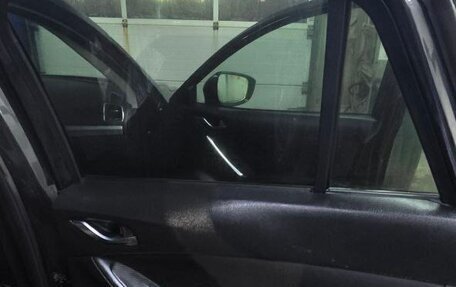 Mazda CX-5 II, 2016 год, 2 075 000 рублей, 13 фотография