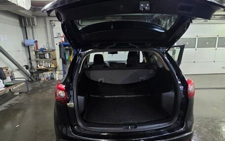 Mazda CX-5 II, 2016 год, 2 075 000 рублей, 15 фотография