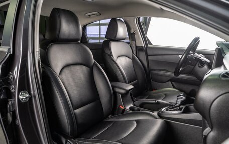 KIA K3, 2019 год, 1 979 000 рублей, 3 фотография