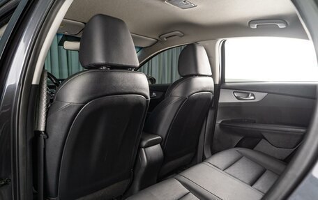 KIA K3, 2019 год, 1 979 000 рублей, 6 фотография