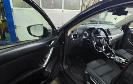 Mazda CX-5 II, 2016 год, 2 075 000 рублей, 14 фотография