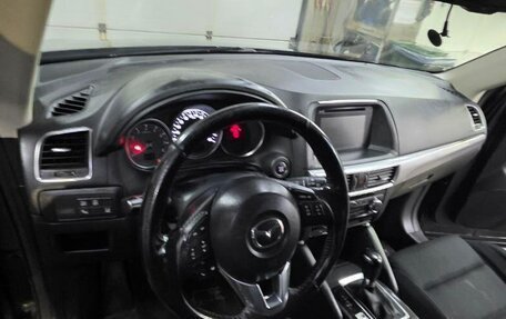 Mazda CX-5 II, 2016 год, 2 075 000 рублей, 17 фотография