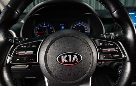 KIA K3, 2019 год, 1 979 000 рублей, 10 фотография